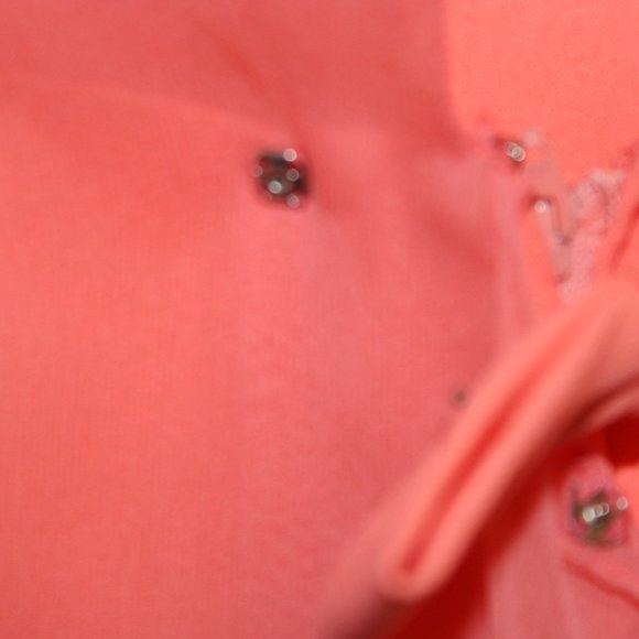 Vintage Emma Domb of California trapeeze dress - Picture 7 of 7